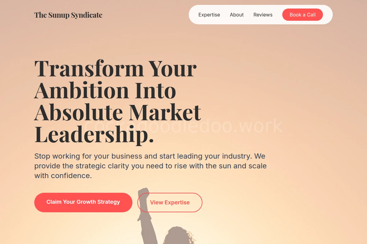 Horizon Business Coach